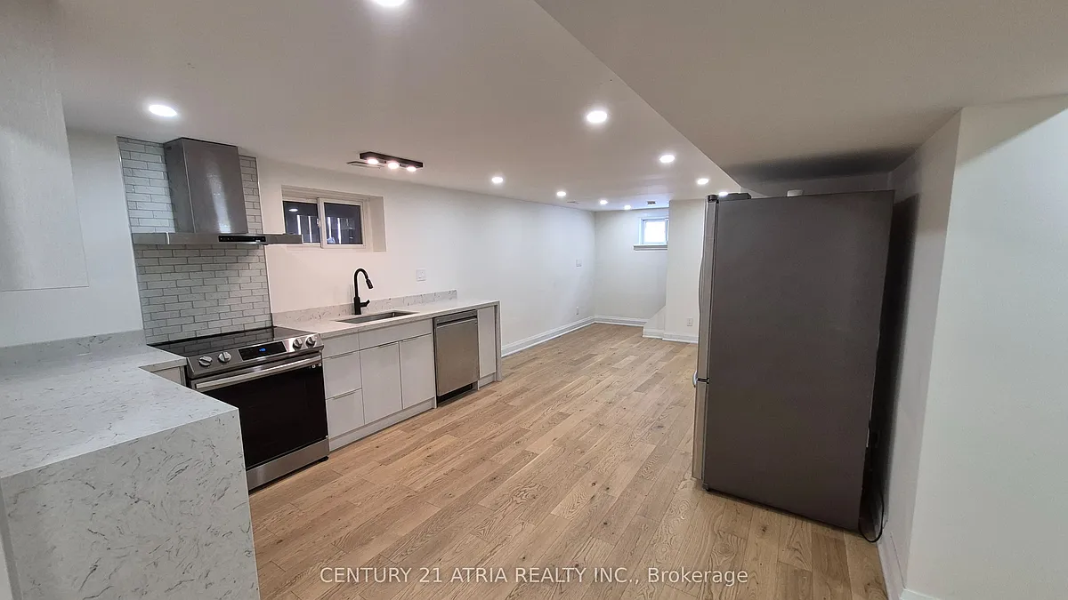 Building Photo - 48 Rockport Cres #BASEMENT