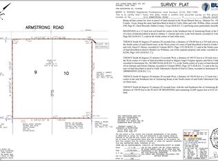 513 Armstrong Rd, Seagoville, TX 75159