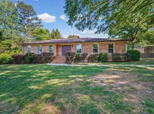 16301 Capps Rd, Charlotte, NC 28278