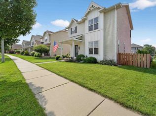 9345 Golden Hue Blvd, Verona, WI 53593