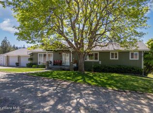 3429 S Vista Loop, Coeur D Alene, ID 83814