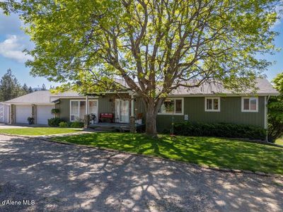3429 S Vista Loop, Coeur D Alene, ID, 83814