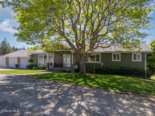 3429 S Vista Loop, Coeur D Alene, ID 83814