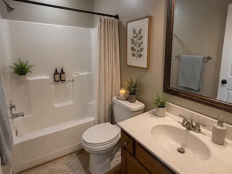 925 NE Carousel Ln — Photo 4