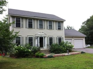 20 Corning Rd, Manchester, NH 03109
