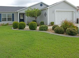 3373 Belcherry Loop, The Villages, FL 32163