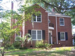 806 W 2nd Ave #UPSTAIRS, Albany, GA 31701