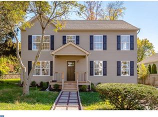 2229 Ogden Ave, Bensalem, PA