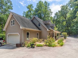 163 Dickerson Way, Dalton, GA 30721