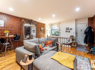 131 W 82nd St APT 1, New York, NY 10024