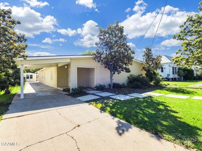 418 N Avenue J, Crowley, LA, 70526