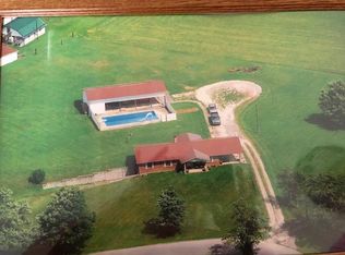 394 Fairview Loop Rd, Mount Vernon, KY 40456