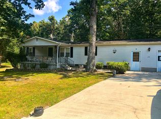 125 Runnymeade Rd LOT 99, Crossville, TN 38558