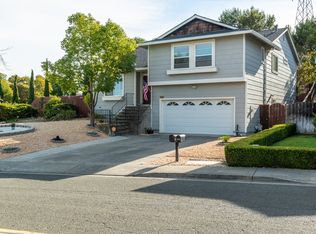 1049 N Regatta Dr, Vallejo, CA 94591