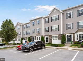 1819 Cassandra Dr UNIT 172, Eldersburg, MD 21784