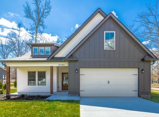 8406 Morin Rd, Chattanooga, TN 37421