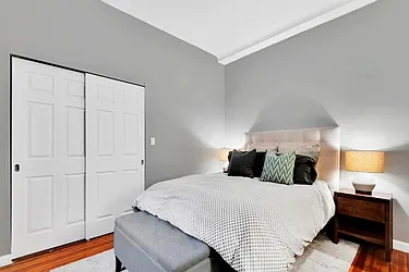 Rented by Halstead Real Estate