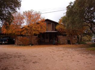 164 Oakland Dr, Blanco, TX 78606