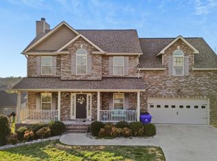 9357 Gabrielle Rd, Strawberry Plains, TN 37871