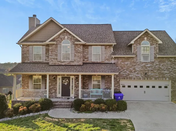 9357 Gabrielle Rd, Strawberry Plains, TN 37871