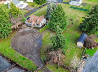 1011 Military Rd E, Tacoma, WA 98445