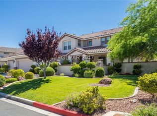 4109 Freel Peak Ct #0, Las Vegas, NV 89129