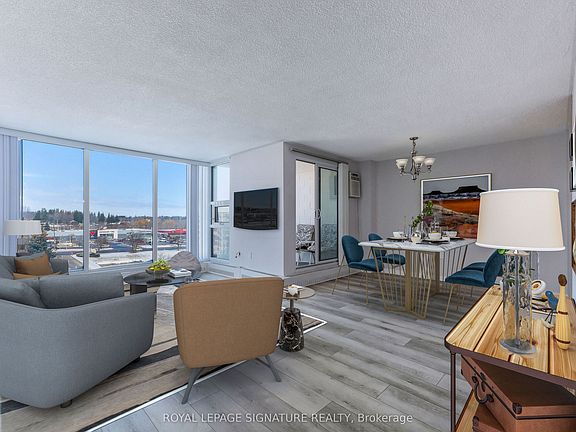 5th image of 19 Woodlawn Rd E #607