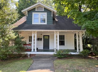 308 Hillside Dr APT 2, Greensboro, NC 27401