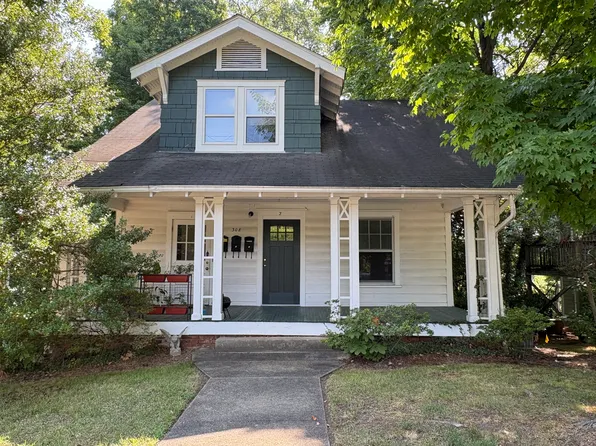 308 Hillside Dr APT 2, Greensboro, NC 27401