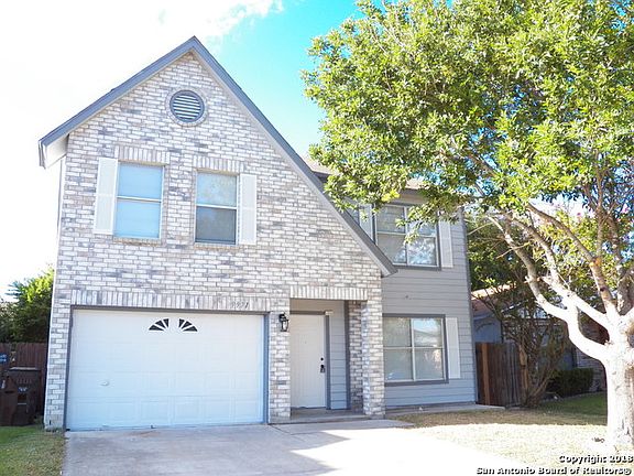 2nd image of 9971 Misty Plain Dr