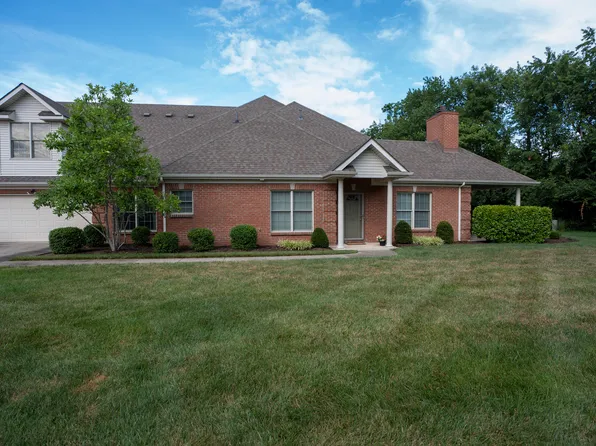 145 Sugartree Ln, Versailles, KY 40383