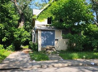 1321 E 124th St, Cleveland, OH