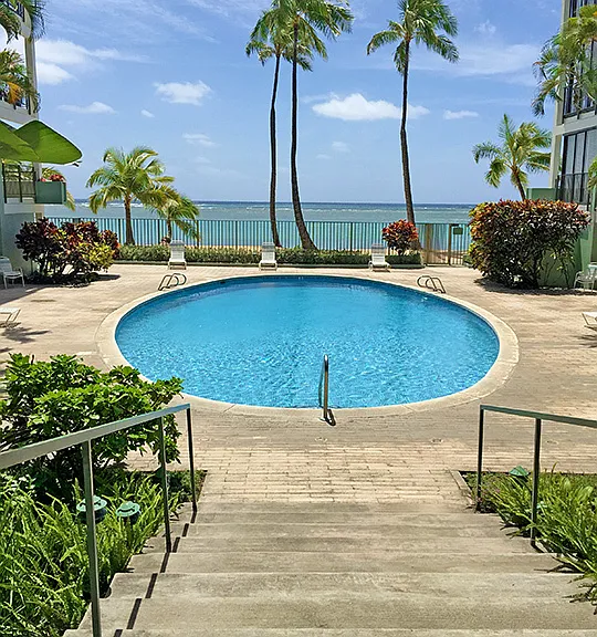 4999 Kahala Ave #148-1-1 — Photo 1