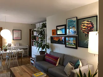 Rented by Douglas Elliman