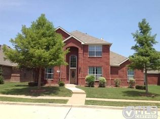 5720 Pine Meadow Ln, McKinney, TX 75070