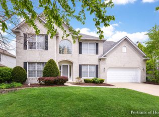 2422 Geneva Ct, Aurora, IL 60503