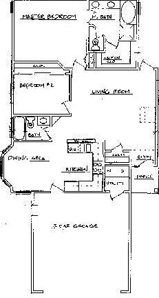 2nd image of 3600 Windsor Dr