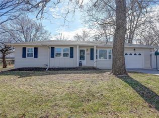 4000 Short St, Wood Heights, MO 64024