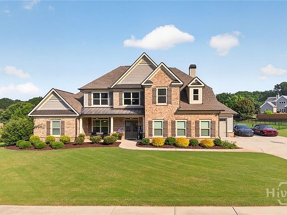 2nd image of 2232 Rambling Rill Drive