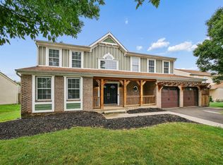 3743 Kersdale Pl, Grove City, OH 43123