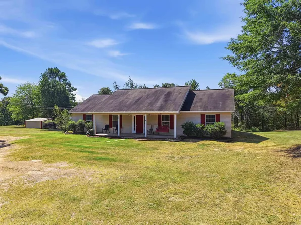 151 E Southridge Rd, Bigelow, AR 72016