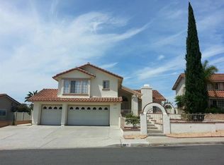 658 Forester Ln, Bonita, CA 91902