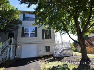 21790 Goldstone Ter, Sterling, VA 20164
