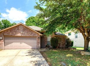 1108 Shaker Run, McKinney, TX 75069