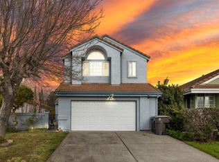 1436 Whitby Way, Suisun City, CA 94585