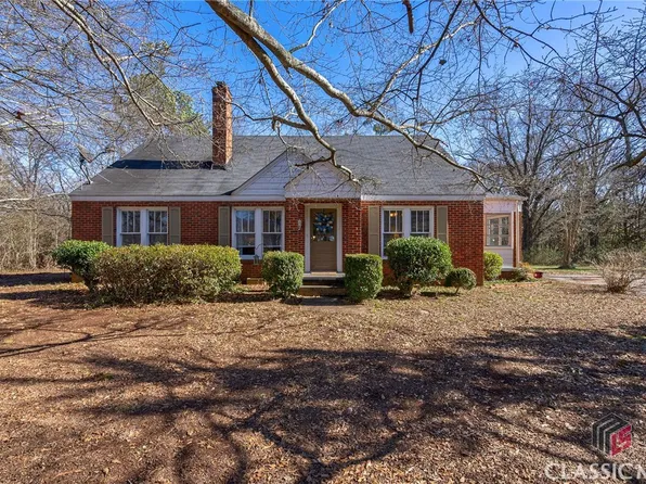 2045 Robert Hardeman Road, Winterville, GA 30683