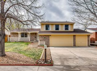 14050 E Idaho Dr, Aurora, CO 80012
