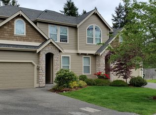 4101 207th Street Ct E #4101, Spanaway, WA 98387