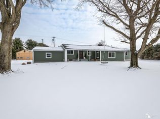 6901 Summerfield Rd, Petersburg, MI 49270
