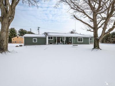 6901 Summerfield Rd, Petersburg, MI, 49270